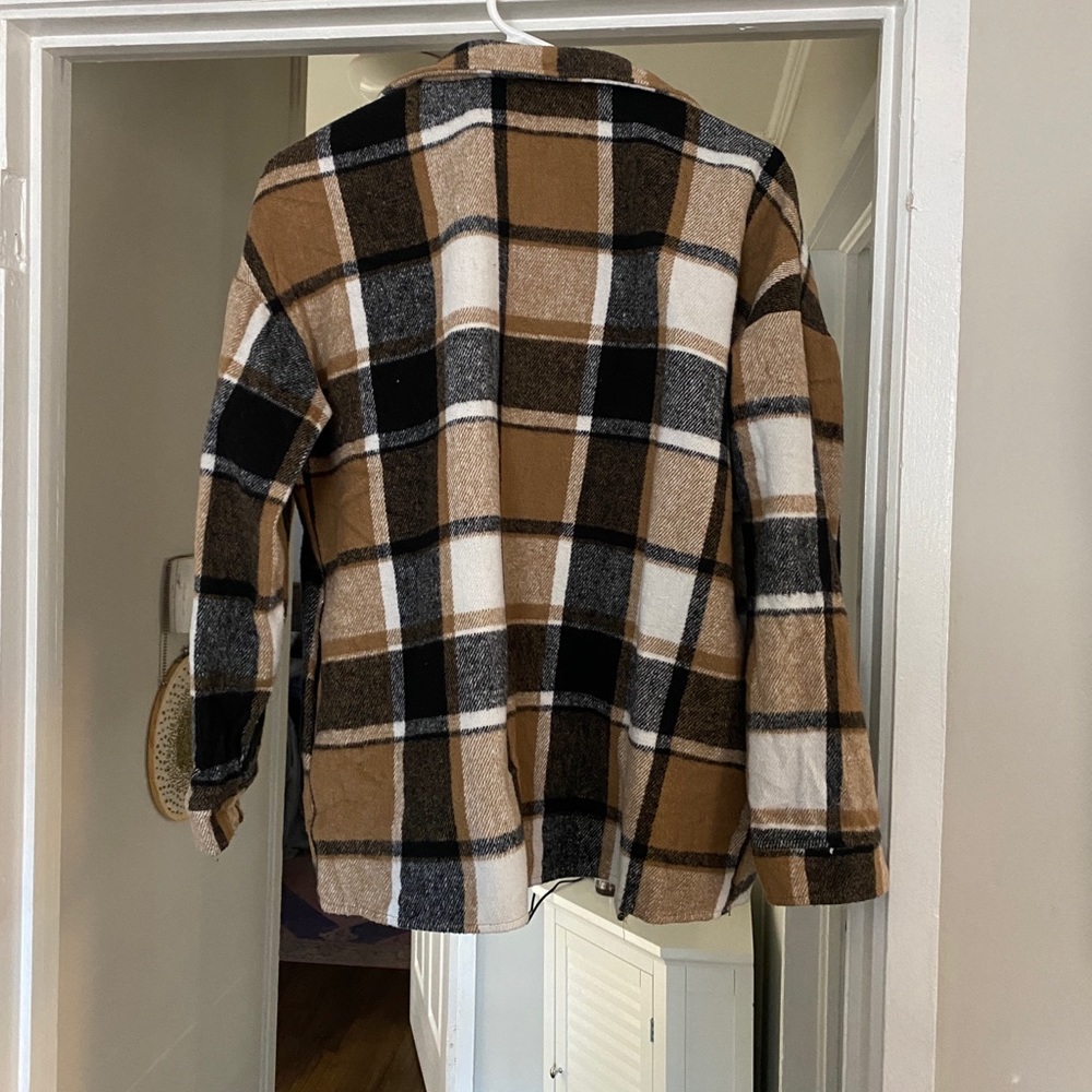 Flannel - Picture 2 of 3